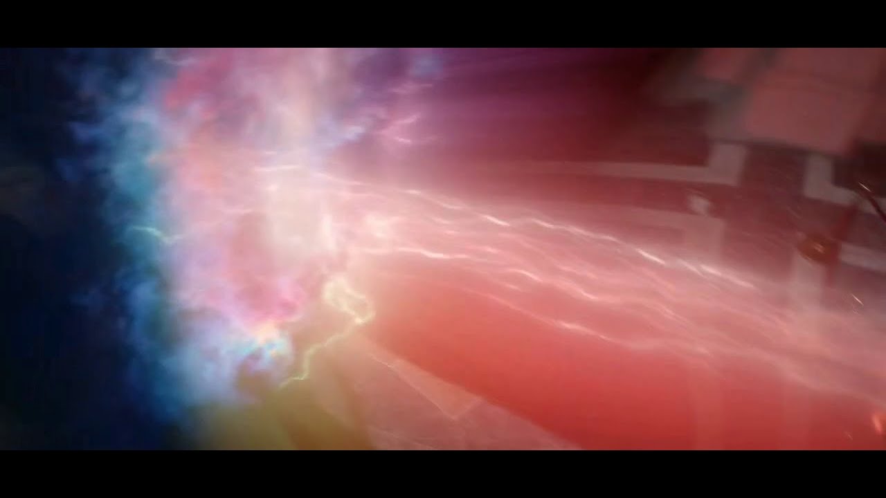 Flash cameo | Stargirl series finale