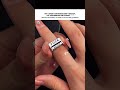 Let your ring do the talking...💍🤌🏻💅🏻 || #aesthetic #newaesthetic #fyppp #shorts #bts #btsarmy