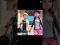 Adrien and Marinette💕