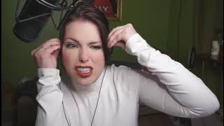 Adriana Chechik Gets At Angry At Fake Su Streams