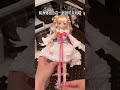 #cutedoll #barbiedoll #barbie #doll #dollvideo