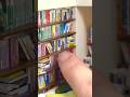【手作り】読書好きな小人のために小さな書斎を作ってあげた #ミニチュア #asmr