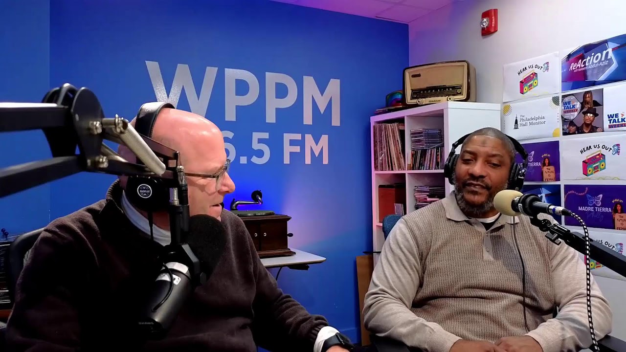 Looking Forward Show