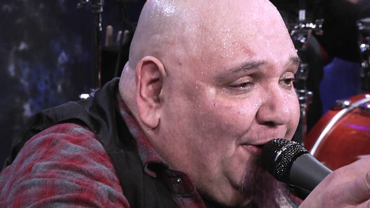 Popa Chubby - Sympathy For The Devil - Don Odells  Legends