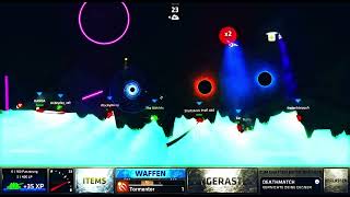 Deleted Shot | Shellshock Live Gameplay