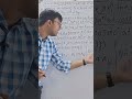 JEE ADVANCED PYQ 2018 (CH - CHEMICAL KINETICS) #jee #education #jeemains #new #newvideo #exam