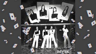 Brave Girls - MVSK (Studio Version)