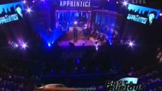 Trace Adkins Celebrity Apprentice 2013