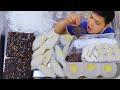 Legend Eating TV | Best Eating Sweet Khmer Food By Poor Man Eating Delicious