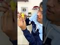 “Paper ko 7 baar se zyada fold kar sakte ho? 😳” #shorts #viral #mindblowing