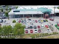 2022 Berge Mazda || Cars N Coffee
