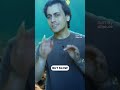 What’s inside a puffer fish??