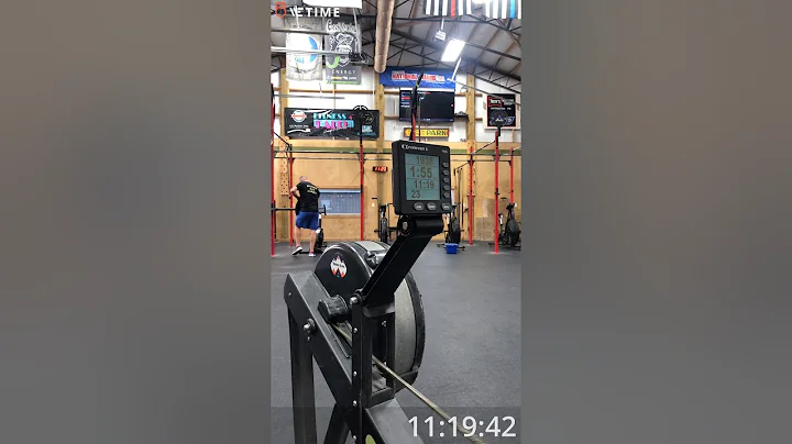Lucas Dailey WZA 2020 WOD 4