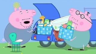 Peppa Pig English Episodes Compilation Season 3 Episodes 33 - 47  #DJESSMAY