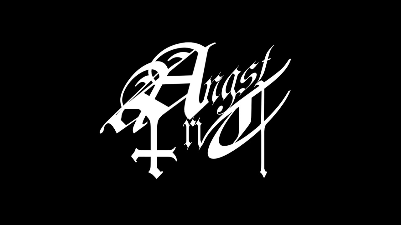 AngstRit - Zwarte Zielen der Angst