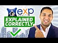 What is EXP REALTY - eXp Realty Explained The RIGHT Way - What you NEED to KNOW about EXP 2021