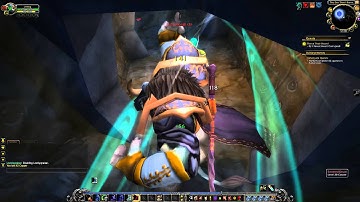 Pierce Their Heart Quest Playthrough - Ashenvale