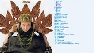 Bonu - Qora Tun