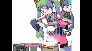ラララ・とうふっ☆～けれど私は…～