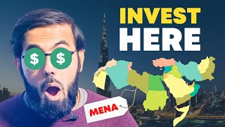 The High-Return Investment in the Middle East NO ONE is Talking About