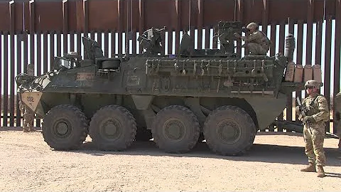 Judge blocks Trump order limiting asylum access at southern border