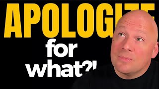 How to Know If You Owe an Apology