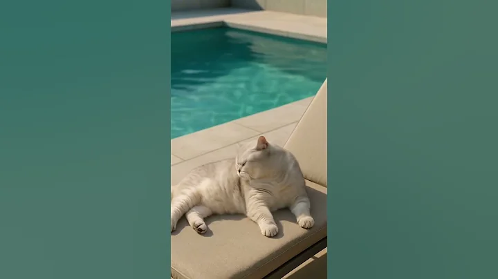 Watch the video about Wake Up. Look. Sleep Again. Repeat. 😹💤