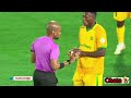 HIGHLIGHTS YANGA VS FAR RABAT 0 1 CUF Champion Football Yangasc Dancemoves