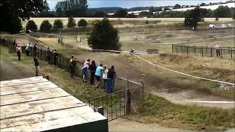 RICHARD FITCH MX 2015