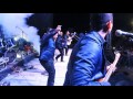 LOS MEROS MEROS PRESENTACION EN VIVO PARTE 1