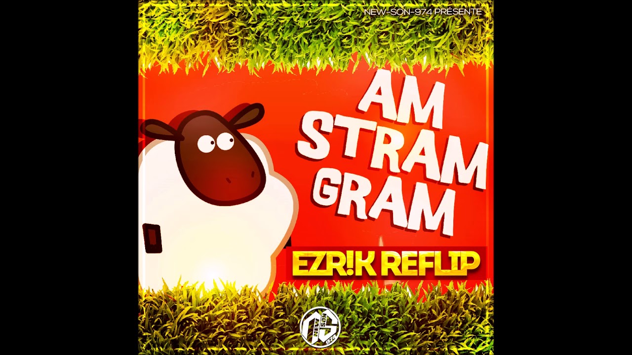 camera iphone 8 plus apk AM STRAM GRAM (EZR!K AFRO-FLIP) 2018
