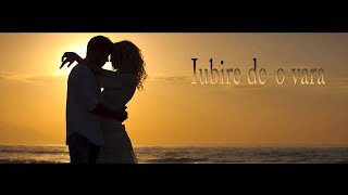 MARIANO SI ANDREEA BASANTI - IUBIRE DE-O VARA [official song] 2014