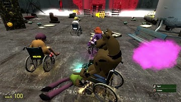 Charborg Streams -  SOLVER SQUAD RETURNS 👻