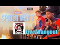Spider-Man 2 PS5! Lets Go! We are live!