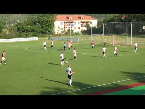 ვიტ ჯორჯია (თბილისი) - მერანი (მარტვილი) 2:2