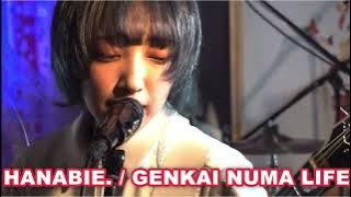 Hanabie / Genkai numa life    花冷え。　限界沼ライフ