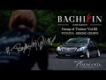BACHIPIN AWARD Twitter Vol.2 GRS202 CROWN × K.Nagasawa (4K)