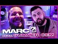 First RapSong from Marc Gebauer? (Feat. Summer Cem)