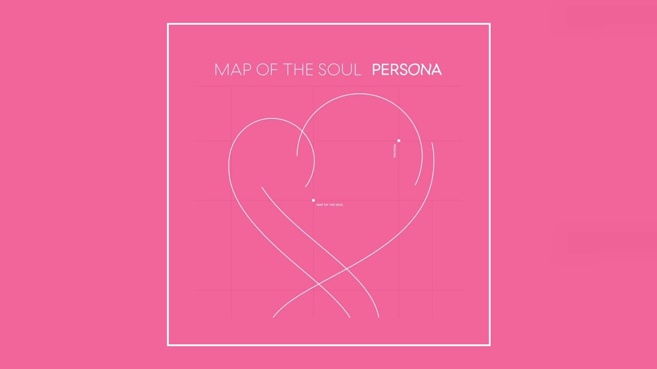 BTS        Boy With Luv feat Halsey Official Audio