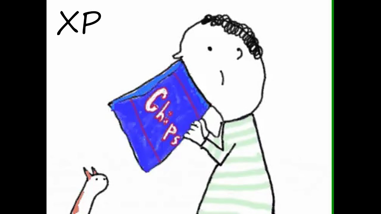Watch XP - CHIPS on YouTube Watch XP - CHIPS on YouTube