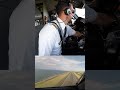 Captain Laurent&#39;s SPORTIVE B787 Takeoff from St. Denis de La Reunion! [AirClips] #shorts