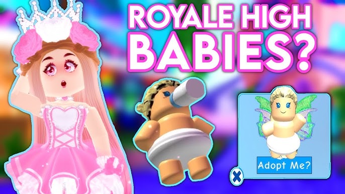 Baby Penguin, Royale High Wiki