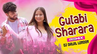 Gulabi Sharara | Club Remix | DJ Dalal London | Thumak Thumak | (Uttarakhandi) Song