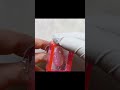 nail stamping with gel #diynailart #diynails #nailstamping #stampingnailart #bornprettynailart