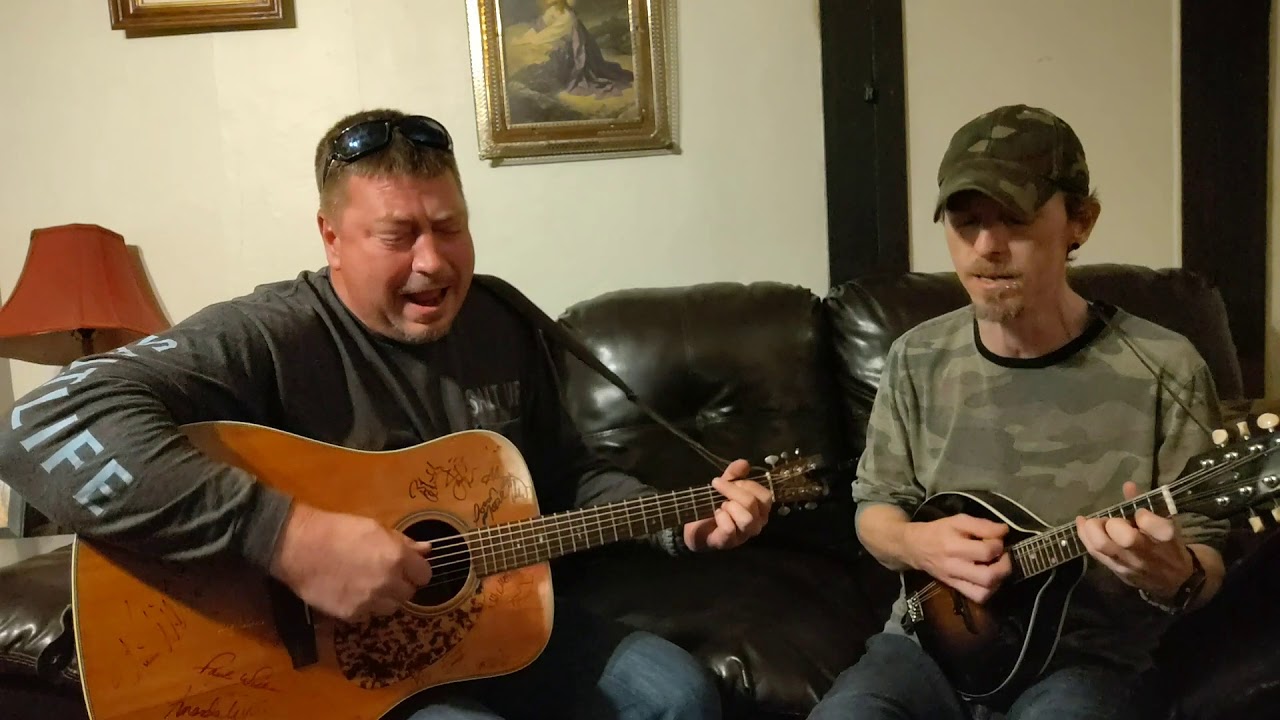 A Devil In The Bottle - The Stonewalls 