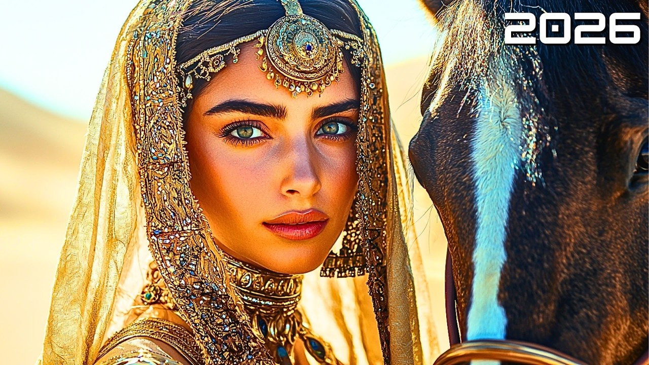 Anatolian Oud - Nightfall Horizon – Traveling Oud