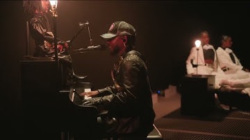 Kendrick Lamar - Opening/United in Grief - The Big Steppers Tour: Live in Paris - Director