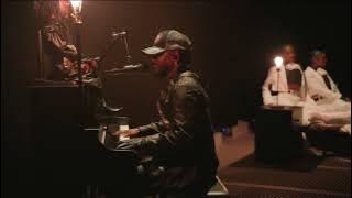 Kendrick Lamar - Opening/United in Grief - The Big Steppers Tour: Live in Paris - Director's Cut