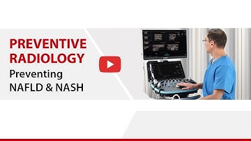 IRIA Webinar on Preventing NAFLD & NASH-Risk stratification with elastography in Fatty Liver disease