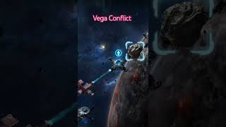 Vega Conflict android game #vegaconflict screenshot 1